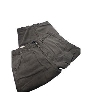 Aeropostale Aero Carpenter Pants Brown Size 40X30 XL